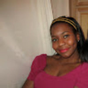 Meet your Posher, Gabrielle